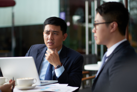 Frontline Partners